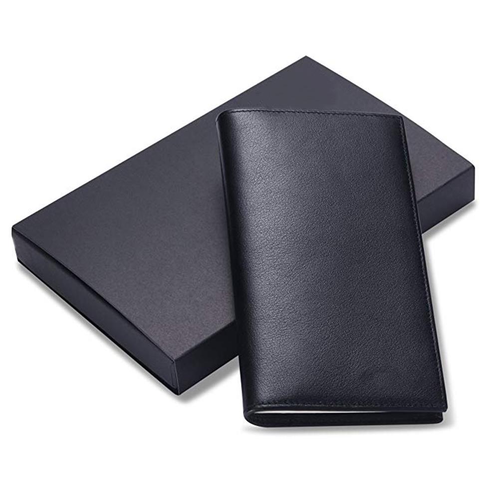 Minimalist Checkbook Cover-6