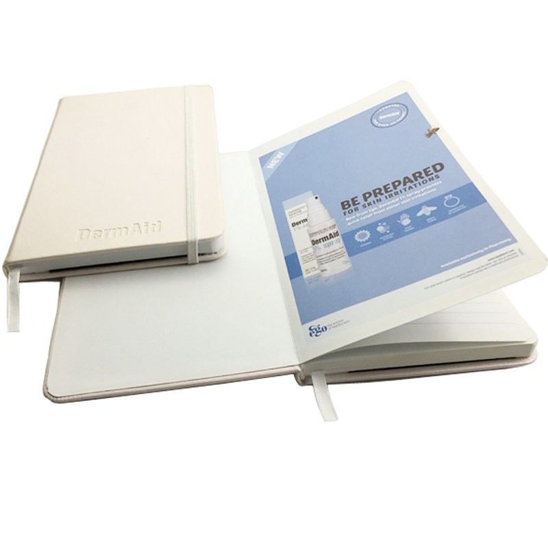 classic notebook