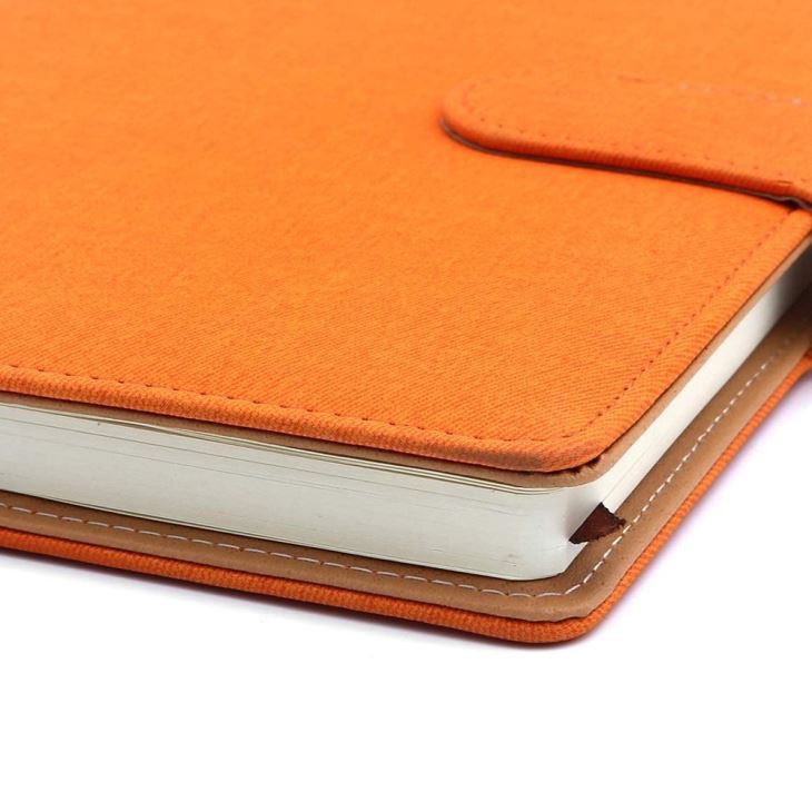 PU Leather Journal Notebook PU Leather Journal Notebook