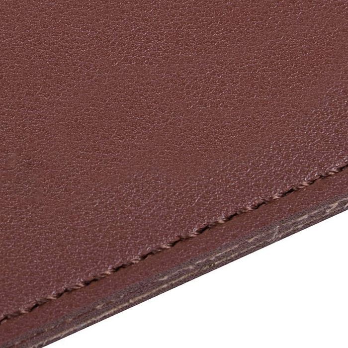 Leather Journal Cover For Field Notes