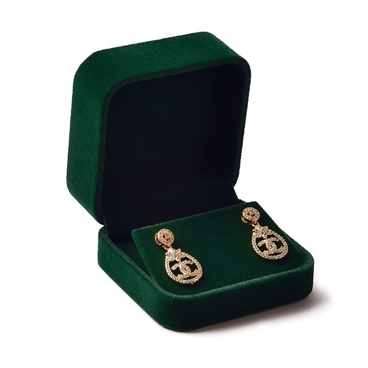 Small Earring Storage Case