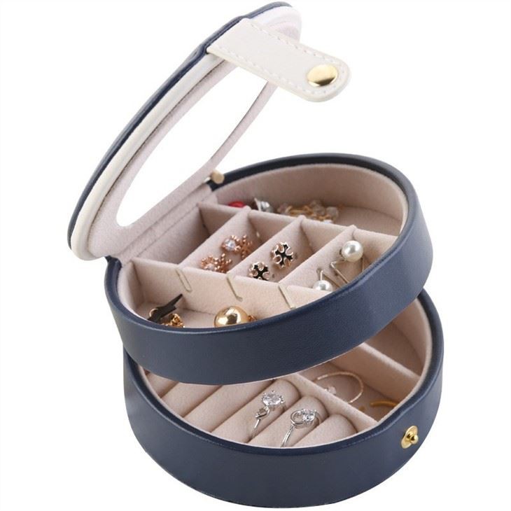 Jewelry Storage Case