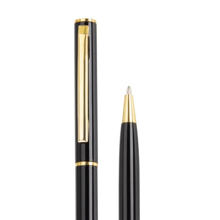 Slim Metal Body Pen Slim Metal Body Pen